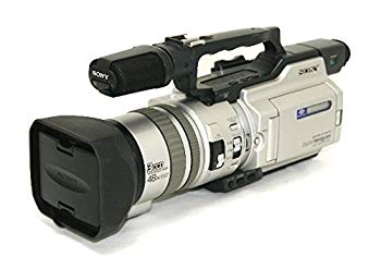 水曜どうでしょう使用カメラ】DCR-VX2000（Used] Sony Sony DCR