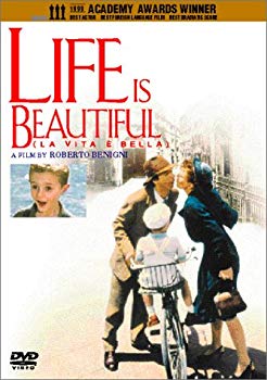 [Used] Life is Beautiful [DVD]