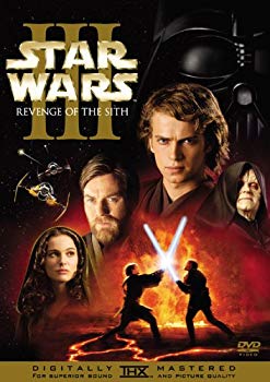 [Used] Star Wars Episode 3 / Sith revenge [DVD]