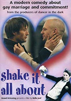 [Used] (Unused / Unopened) Shake It All About [DVD] [Import]