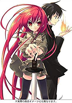 [Used] (Unused / Unopened) Shakugan Shana I [DVD]