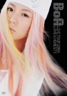 [Used] BOA LIVE TOUR 2004 -LOVE & HONESTY- [DVD]