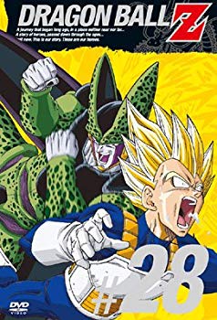 【中古】(未使用･未開封品)　DRAGON BALL Z 