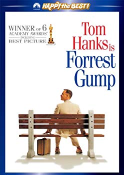 [Used] (Unused / Unopened) Forest Gump [DVD]