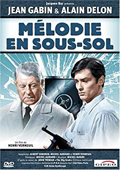 [Used] (Unused / Unopened) Melodie EN SOUS-SOL / [DVD] [Import]