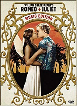 [Used] Romeo & Juliet (Music Edition) [DVD]