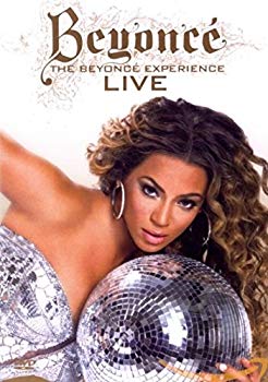 [Used] Beyonce Experience Live [DVD] [Import]