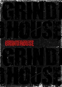 [Used] Grind House Complete Box [First Limited Production] [DVD]