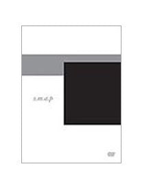 [Used] SMAP 2008 Super.modern.artistic.performance Tour [DVD]