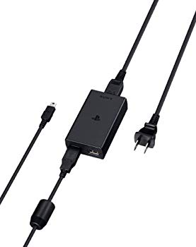 [Used] AC adapter (CECH-ZA1J)