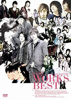 [Used] W-Inds. Works Best [DVD]