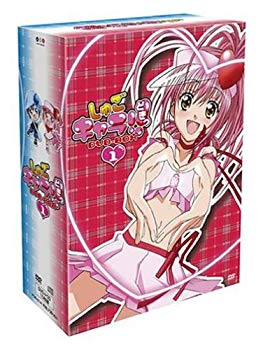 [Used] Shugo Chara !! Doki DVD-BOX 1