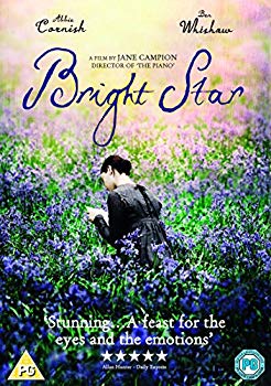 [Used] BRIGHT STAR [UK-Pal] [DVD] [IMPORT]