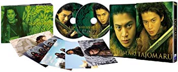 [Used] TAJOMARU limited edition [DVD]