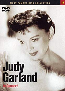 [Used] Judy Garland PSD-517 [DVD]