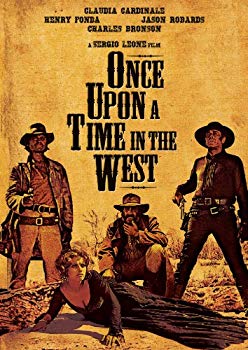 [Used] Western [DVD]