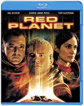 [Used] Red Planet [Blu-ray]