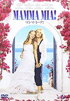 [Used] Mamma Meer! [DVD]