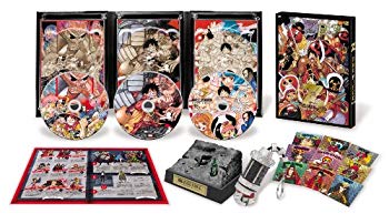 【中古】ONE PIECE FILM Z Blu-ray GREATEST ARMORED EDITION [完全初回限定生産]