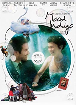 [Used] Mood indigo ~ Utakata&