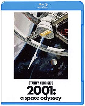 [Used] (Unused / Unopened) 2001 Space Trip (Special Package Limited Special Package) [Blu-ray]
