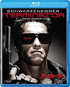 [Used] Terminator [Blu-ray]