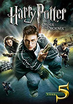 [Used] Harry Potter and the Knights of the Phoenix [DVD]