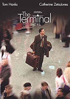 [Used] Terminal [DVD]