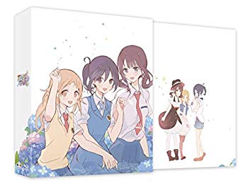 【中古】TARI TARI Blu-ray Disc BOX (完全初回生産限定商品)