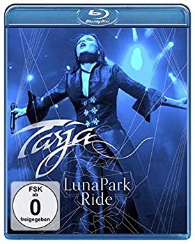 [Used] LUNA Park Ride / [Blu-ray]