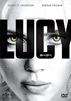 [Used] LUCY/Lucy [DVD]