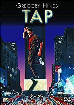 [Used] Tap [DVD]