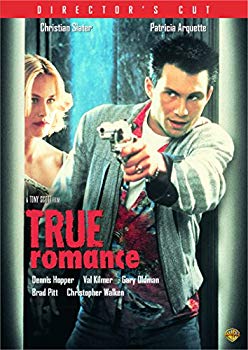 [Used] True Romance Director&