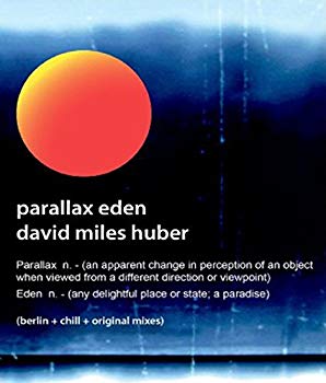 [Used] Parallax Eden [Blu-ray]