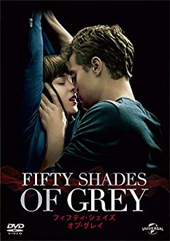 [Used] Fifty Shade of Gray [DVD]