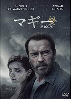 [Used] Maggie [DVD]