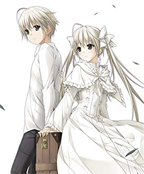 [Used] Yosuganosora Blu-ray Box (first limited edition)