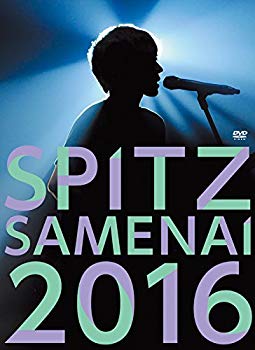 [Used] SPITZ JAMBOREE TOUR 2016 "Awakening" (Limited edition) (with 2CD) [DVD]