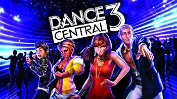 【中古】Dance Central 3 - Xbox360