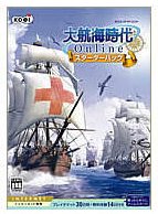 【中古】(未使用･未開封品)　大航海時代 Online スターターパック