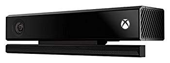 [Used] Xbox One Kinect sensor