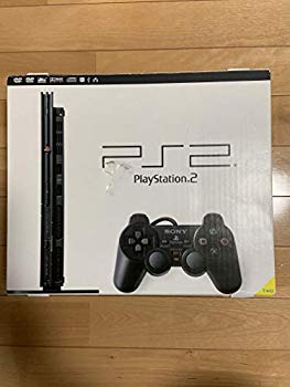 [Used] PlayStation 2 (SCPH-70000CB) [Manufacturer&