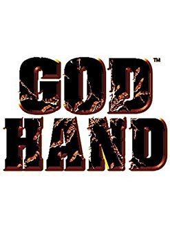 【中古】(未使用･未開封品)　GOD HAND (ゴッドハンド) (サウンドトラックCD同梱)