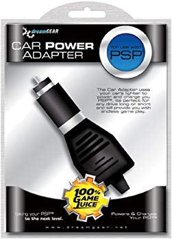 [Used] (Unused / Unopened) Car Power Adapter