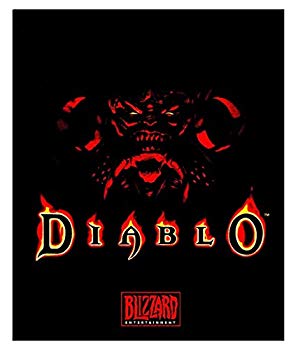 [Used] (Unused / Unopened) DIABLO / GAME
