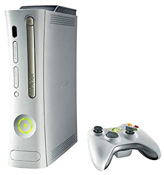 【中古】(未使用･未開封品)　Xbox 360 発売記念パック (初回限定生産) 【メーカー生産終了】