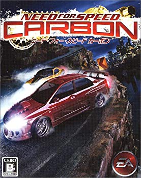 [Used] (Unused / Unopened) Need for Speed ​​Carbon -PS3