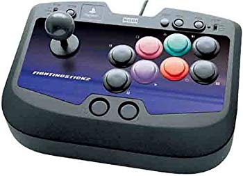 [Used] Fighting Stick 2