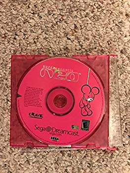 [Used] (Unused / Unopened) SUPER MAGNETIC NEO / GAME