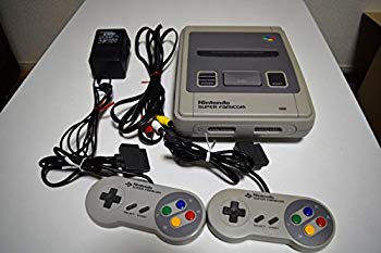 [Used] (Unused / Unopened) Super Nintendo body controller / adapter cable set